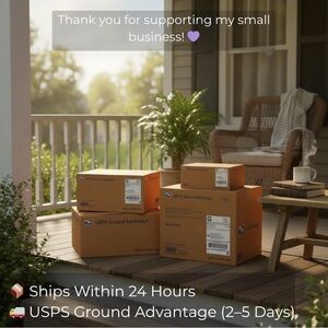 📦 𝐒𝐡𝐢𝐩𝐩𝐢𝐧𝐠 𝐚𝐧𝐝 𝐃𝐞𝐥𝐢𝐯𝐞𝐫𝐲 𝐈𝐧𝐟𝐨𝐫𝐦𝐚𝐭𝐢𝐨𝐧